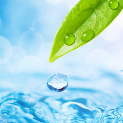 Вода - тайны исцеления!