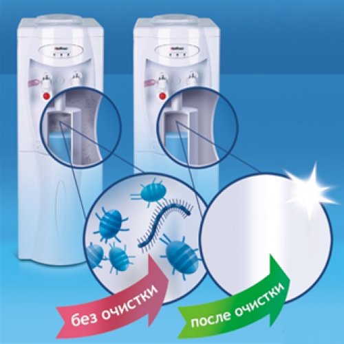 Чистка кулера - запорука довговічності пристрою