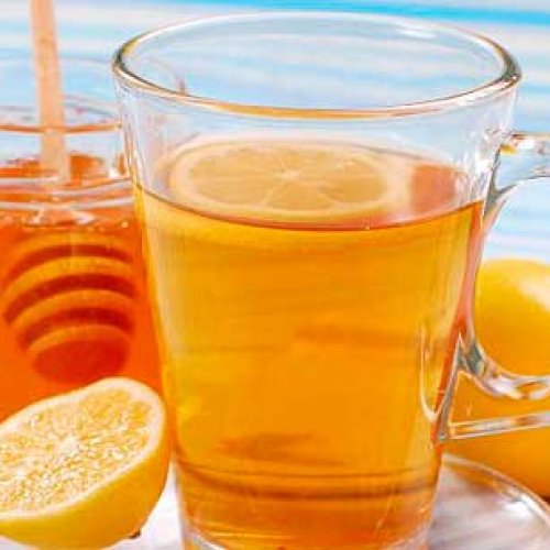 Користь медової води