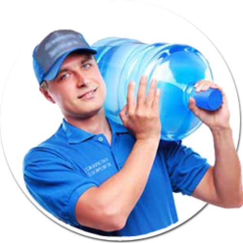 Замовляємо якісну воду з доставкою