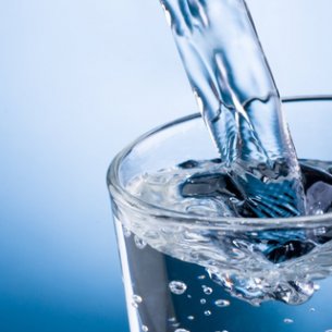 Вода - найкращий засіб при боротьбі з депресією